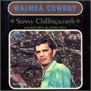 Waimea Cowboy [FROM US] [IMPORT] Sonny Chillingworth CD